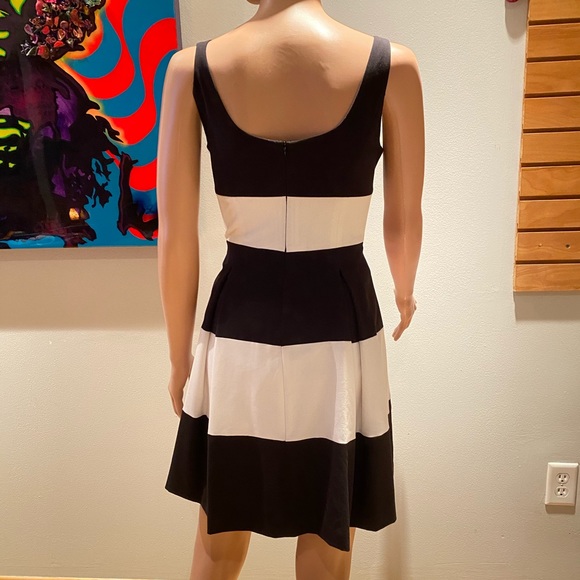 RALPH LAUREN Striped Dress - Picture 5 of 9